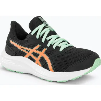 Dámská sportovní obuv Dámské běžecké boty ASICS Jolt 4 black/bright sunstone