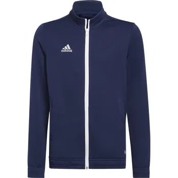 adidas ENT22 Track Jacket Juniors Navy 13 Years