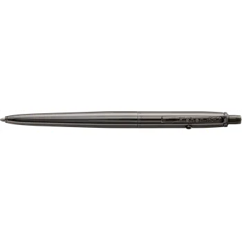 Fisher Space Pen AG7-BTN - Original Astronaut Black Titanium Nitride