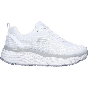 Dámská obuv Skechers Skechers Max Cushioning Elite Trainers White 4 (37)