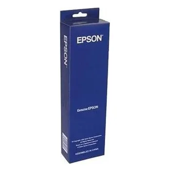 Sada pro údržbu tiskárny Epson C13S015022 black, páska pro tisk.