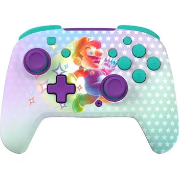 Gamepad Invincible Mario wireless controller NS