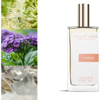 Parfém Yodeyma Tayda EDP 50 ml