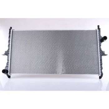 Chladič motoru Nissens 636019