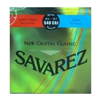 Struna pro hudební nástroj Savarez SA 540CRJ