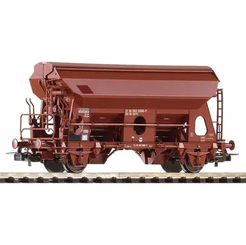 Modelářství H0 - Výsypný vůz Td5635 DR Ep. IV / PIKO 24602