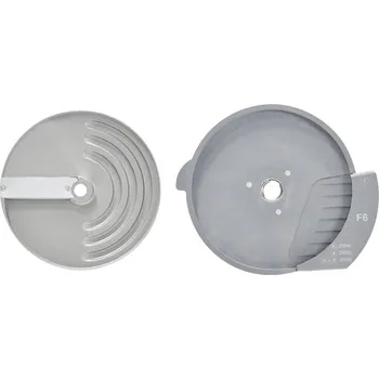 Mechanický zametač ROBOT COUPE Hranolkovač 6x6 mm | ROBOT COUPE, 29230W