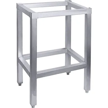 Servírovací stolek CONTACTO Podstavec pod řeznický špalek 3644/505 | CONTACTO, 3643/505