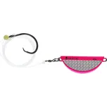 Westin Návazec Halibut Anti Twist Rig Circle Hook Pink Flash - 350 g