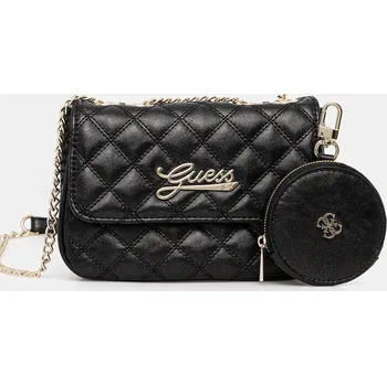 Oblečení a móda Dětská kabelka Guess J6RZ11.W4090.PPY2 černá 99X, vel. ONE SIZE