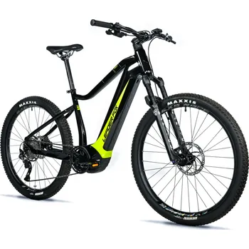 Elektrokolo Leader Fox OREM 27,5" 2025 černý 19,5"