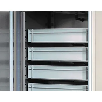 asber Koš na ryby do skříně, 600x400x120 mm | ASBER, ACPP600