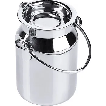 CONTACTO Džbánek z nerezové oceli na mléko, objem 50 ml | CONTACTO, 3023/015