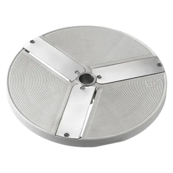 Mechanický zametač Disk plátkovací 10 mm pro ZK 50 | REDFOX - DISK E10