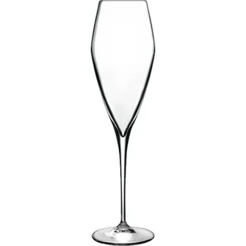 Sklenice LUIGI BORMIOLI Atelier sklenice na víno Champagne/Prosecco 27 cl| TOM, BG-8748-6