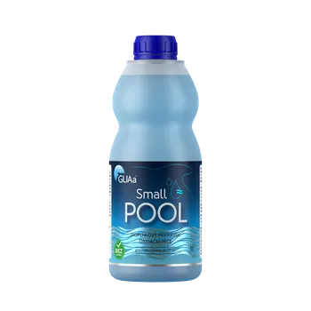 Bazénová chemie SMALL POOL 1 l