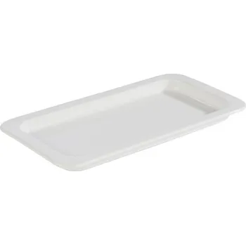 Myčka nádobí APS Gastronádoba porcelánová GN 1/3 325x176x65 mm, bílá | APS, 82300