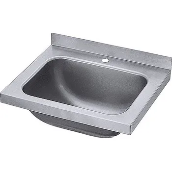 Umyvadlo CONTACTO Umyvadlo 400x310x140 mm | CONTACTO, 4003/300