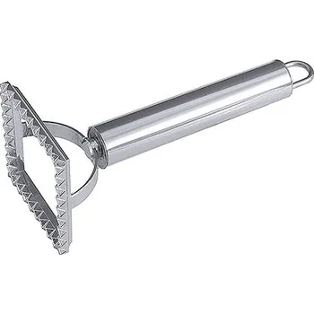 CONTACTO Tvořítko na ravioli, čtvercové 155x65x65 mm | CONTACTO, Polaris