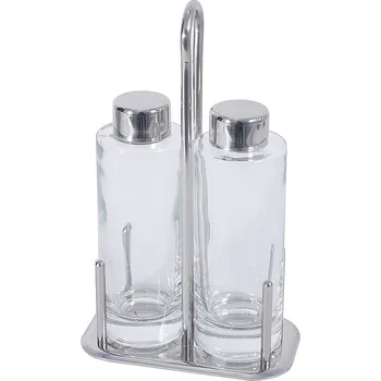 jídelní souprava CONTACTO Menážka dvoudílná na olej a ocet | CONTACTO, 888/002