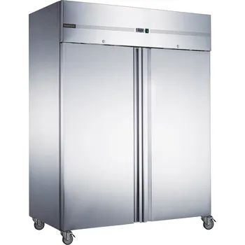 TECHNICA Mrazící skříň dvoudveřová 1300 l, 1480x830x2010 mm | TECHNICA, Cold Line