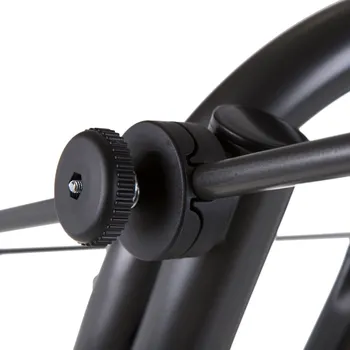 Příslušenství k zahradnímu nábytku Sada 2 spojovacích dílů na konstrukci stříšky Ravenna / Parma Antracit PATIO