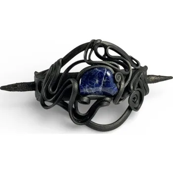 Náramek Filipová SPONA DO VLASŮ - sodalit