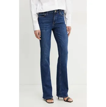 Dámské džíny Džíny Guess WBGA58.D4MZ0 modrá 55X, vel. 27/34