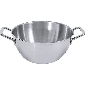 CONTACTO Nádoba z nerezové oceli na zeleninu 1 l | CONTACTO, 5780/160