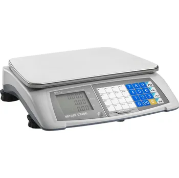 Obchodní váha OHAUS Kalkulační váha do 15 kg | STALGAST, 731152