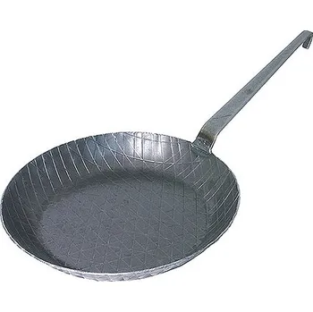 Pánev CONTACTO Kovaná pánev hluboká, servírovací / na smažení, průměr 280 mm | CONTACTO, 5250/280