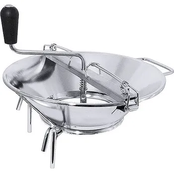 Cedník a síto CONTACTO Síto na pasírovaní zeleniny, průmšr 360 mm | CONTACTO, 559/360