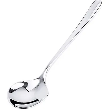 Nerezový dřez CONTACTO Lžička na jogurt 140 mm | CONTACTO, 1273/140