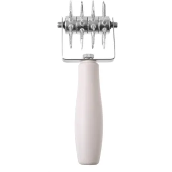 HENDI Váleček děrovací na těsto, 80x210mm | HENDI, 515136