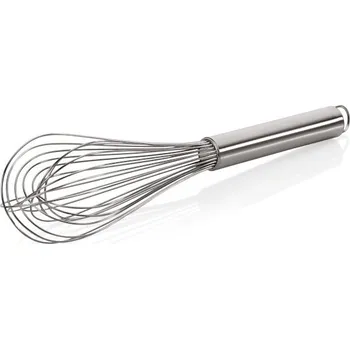 TOMGAST Metlička šlehací 30 cm| TOM, A-156-1