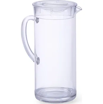HENDI Plastový džbán s víčkem 2 l | HENDI, 425138