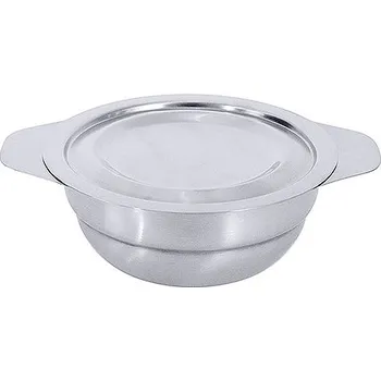 CONTACTO Miska na polévku se 2 úchyty 0,3 l | CONTACTO, 800/040