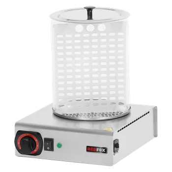 Sporák Hot dog nádoba | REDFOX - HD N