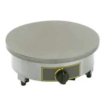 Palačinkovač ROLLER GRILL Plynový palačinkovač 3,6 kW | ROLLER GRILL, 777243