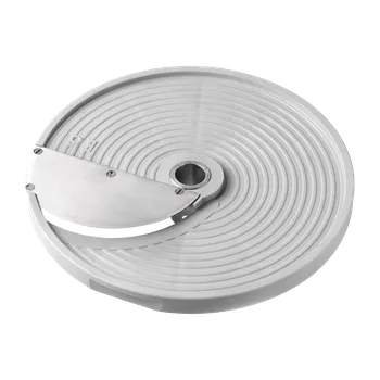 Mechanický zametač Disk plátkovací 5 mm pro ZK 50 | REDFOX - DISK E5