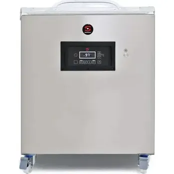 Vakuovačka Vakuová balička - komora SE-606, Sammic, 400V/1500W, 566x740x(H)997mm | 1140662