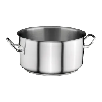 Hrnec Kastrol nerezový 16 l | REDFOX - KN 36x17