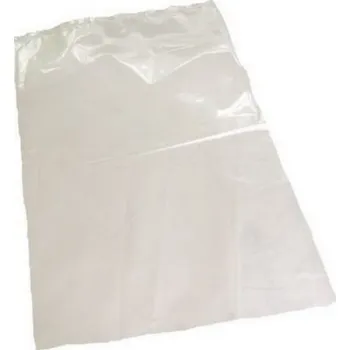 Vakuovačka TOMGAST Sáčky vakuovací 40 × 30 cm, 85 µm, 100 ks| TOM, T-4030-85