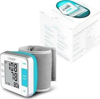 Měřič tělesných funkcí VITAMMY NEXT 0.5 Voice