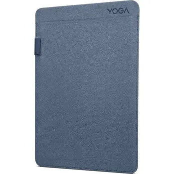 pouzdro na notebook Lenovo Yoga 14" Sleeve (Cosmic Blue)