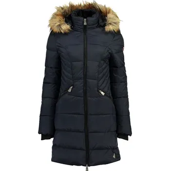 Dívčí bunda Canadian Peak Dunkelblau 898064 128