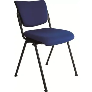 Konferenční židle MIA celočalouněná - SLEVA 3% s kodem radost25