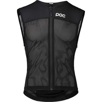 Chránič páteře POC chránič na záda - SPINE VPD AIR VEST - černá