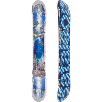 Snowboard SNOWBOARD BATALEON DISTORTIA 2526 WMS - modrá - 152 + při osobním odběru 11 397 Kč