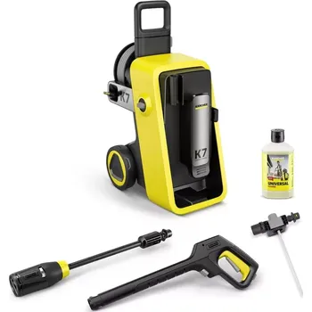 Vysokotlaký čistič 1.317-500.0 Tlaková myčka K 7 Comfort Premium Kärcher